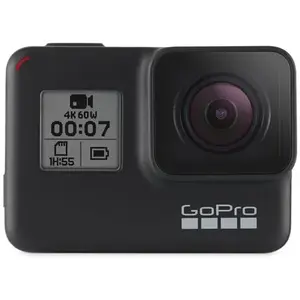 GoPro Hero7 Black WiFi et Bluetooth pas cher