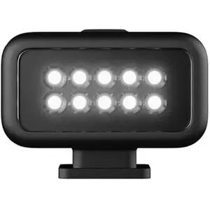 GoPro illuminazione a LED adattatore a due guide e cavo USB-C Impermeabile pas cher