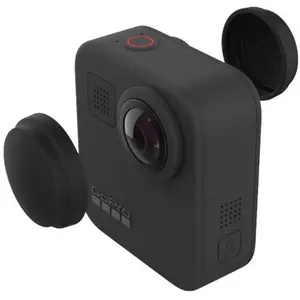 Comparateur de prix : Prote ge-objectifs Max de Rechange (Accessoire Officiel GoPro)