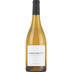 Bread & Butter Chardonnay 2022 0.75 l pas cher
