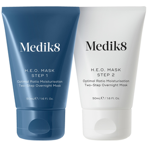 Medik8 H.E.O. Mask (2 x 50ml)