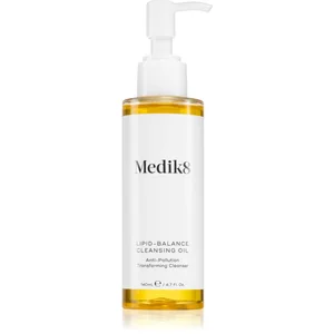 Medik8 Lipid-Balance Cleansing Oil huile nettoyante douce 140 mlVendu parnotino