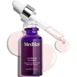 Comparateur de prix : Medik8 Mixte Hydr8 B5 Intense 30ml Basket, Noir, Taille unique EU