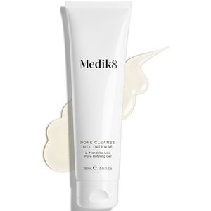 Comparateur de prix : Medik8 Pore Cleanse Gel Intense 150ml