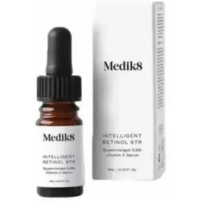 Medik8 Intelligent Retinol 6TR 4ml pas cher