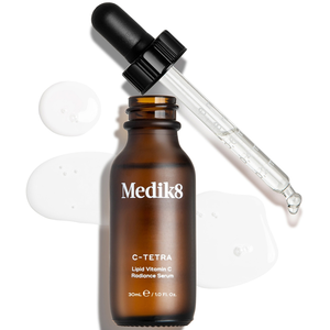 Medik8 - c-tetra lipid vitamin c antioxidant serum 30ml - btsw-152292 Taille Unique