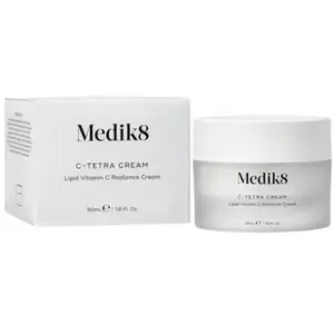 Medik8 - medik8 c-tetra lipid vitamin c antioxidant cream 50ml - btsw-140436 pas cher