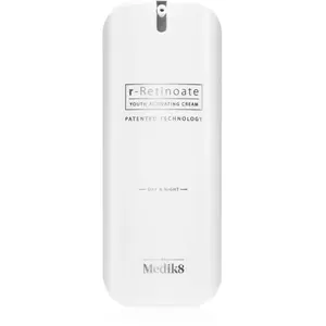Comparateur de prix : Medik8 r-Retinoate Day and Night Serum 50ml