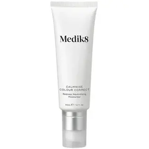 Comparateur de prix : Medik8 Calmwise Colour Correct Redness 50ml