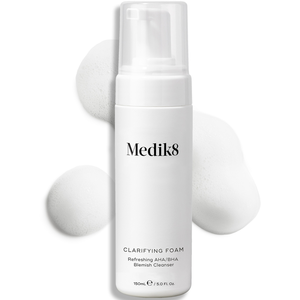 Comparateur de prix : Medik8 Mousse Purifiante 150 ml