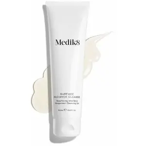 Medik8 Surface Radiance Cleanse 150ml pas cher