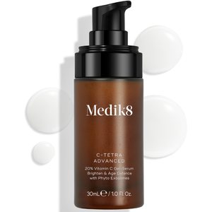 Comparateur de prix : Medik8 C-Tetra Advanced 30ml