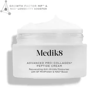 Medik8 Advanced Pro-Collagen+ Peptide Cream 50ml pas cher
