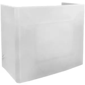 American DJ PRO-ETS white scrimVendu parbax-music