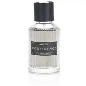 Comparateur de prix : Eye of Love - Confidence - Eau de parfum à base de phéromones - 50 ml