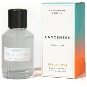 Comparateur de prix : Eye Of Love Unscented Deluxe Pheromones Perfume to Attract Others