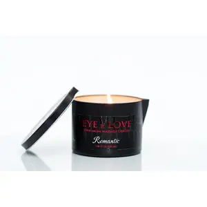 Comparateur de prix : Eye Love Bougie de massage EOL Confidence Masculin 150 ml