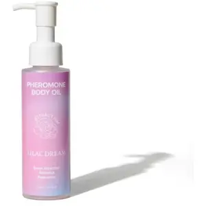 Comparateur de prix : Eye of Love - Lilac Dream Huile Corps & Massage - 120ml
