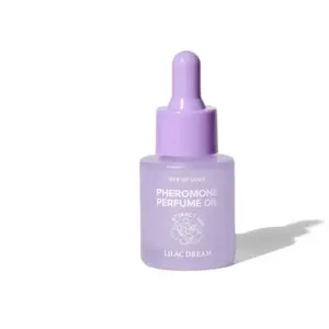 Comparateur de prix : Eye of Love - Lilac Dream Huile de Parfum aux Phéromones - 20ml