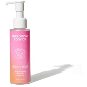 Comparateur de prix : Eye of Love - Sunny Daze Huile Corporelle et de Massage - 120ml