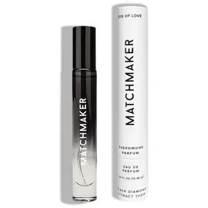 Comparateur de prix : Eye Of Love EOL Matchmaker Parfum aux Phéromones Black Diamond - 10 ml