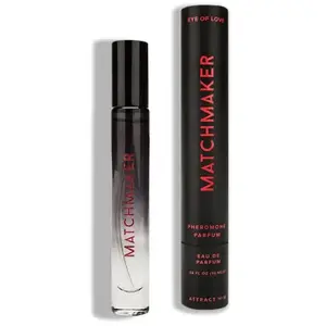Comparateur de prix : EYE OF LOVE - Matchmaker Black Diamond PHEROMONE Perfume Attract Him 10 ML