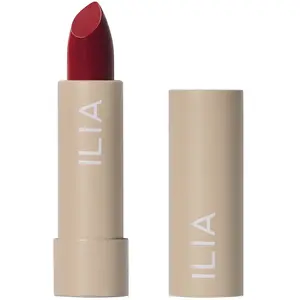 ILIA Beauty Color Block High Impact Lipstick - Tango For Women 0.14 oz Lipstick pas cher