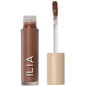 ILIA Beauty Liquid Powder Matte Eye Tint Ombre à paupières 10 ml pas cher