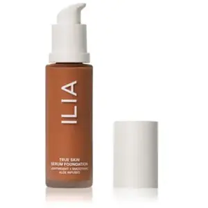 Comparateur de prix : ILIA Beauty True Skin Serum Fond de teint 1000 ml