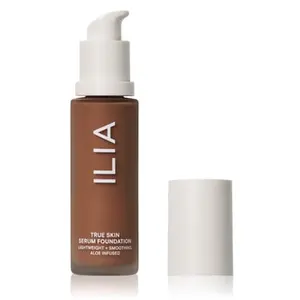 Comparateur de prix : ILIA Beauty True Skin Serum Foundation - SF13 Macquarie For Women 1 oz Foundation