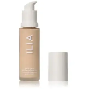 ILIA Beauty True Skin Serum Fond de teint 1000 ml pas cher