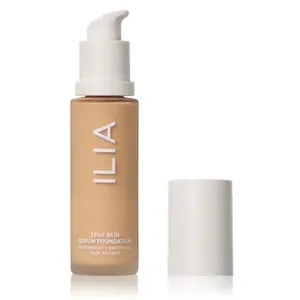 ILIA Beauty True Skin Serum Fond de teint 1000 ml pas cher