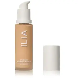 Comparateur de prix : ILIA Beauty True Skin Serum Fond de teint 1000 ml