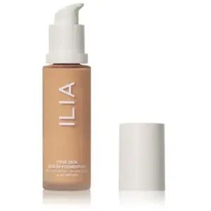 Comparateur de prix : ILIA Beauty True Skin Serum Foundation - SF6.5 Aran For Women 1 oz Foundation