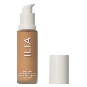 Comparateur de prix : Ilia Fond De Teint True Skin Serum Senja Sf9.25 30ml