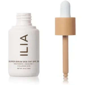 ILIA Beauty Super Serum Skin Tint SPF 30 Crème teintée visage 1000 ml