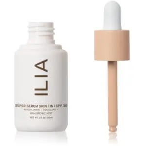 ILIA Beauty Super Serum Skin Tint SPF 30 Crème teintée visage 1000 ml