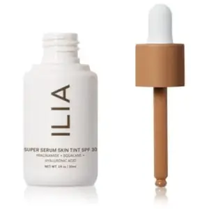 ILIA Beauty Super Serum Skin Tint SPF 30 Crème teintée visage 1000 ml