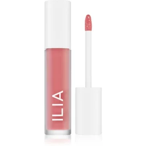 ILIA Balmy Gloss huile teintée pour les lèvres teinte Petals 4,3 mlVendu parflaconi