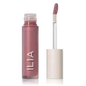 ILIA Beauty Balmy Gloss Tinted Lip Oil Gloss lèvres 10 ml pas cher