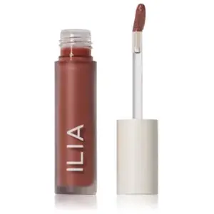 ILIA Beauty Balmy Gloss Tinted Lip Oil - Saint For Women 0.14 oz Lip Oil