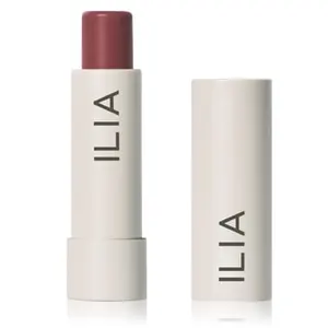 Comparateur de prix : ILIA Beauty Balmy Tint Hydrating Lip Balm - Memoir For Women 0.15 oz Lip Balm