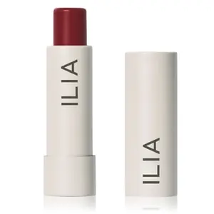 Comparateur de prix : ILIA Beauty Balmy Tint Hydrating Lip Balm Baume à lèvres 10 g