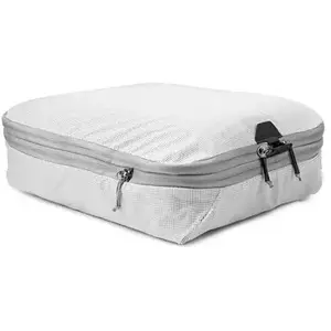 Comparateur de prix : Accessoire photo Peak Design Valise Packing Cube Moyen Blanc