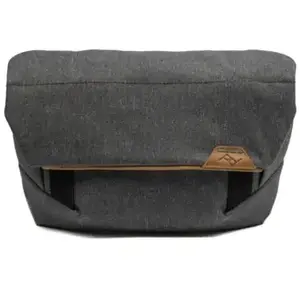 Peak Design Field Pouch V2 Sac banane - Charcoal (Gris foncé) pas cher