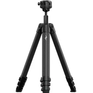 Comparateur de prix : Trépied Peak Design Pro Lite Tripod Noir