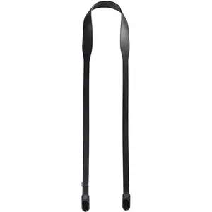 Peak Design Form Leather sangle d'appareil photo Long - Noir pas cher