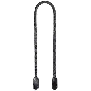 Peak Design Form Rope sangle d'appareil photo Cou - Noir
