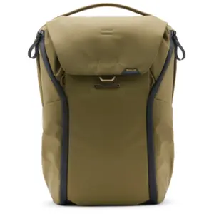 Sac à dos Peak Design Everyday Backpack 30 L Kelp pour Appareil photo pas cher
