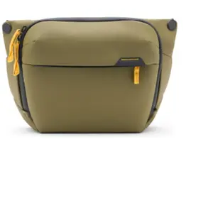 PEAK DESIGNEVERYDAY SLING 6L KAKI ETUI pas cher